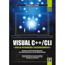 Visual C++/CLI