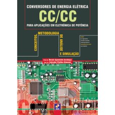 Conversores de energia elétrica CC/CC para aplicações