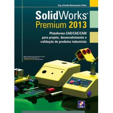 Solidworks premium 2013