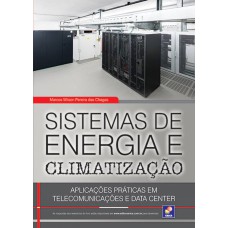 Sistemas de energia e climatização