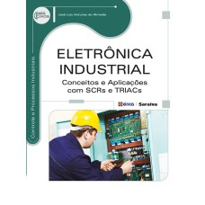 Eletrônica industrial