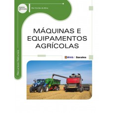 Máquinas e equipamentos agrícolas