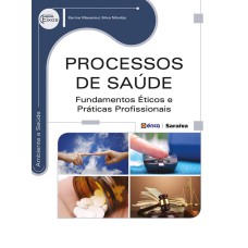 Processos de saúde