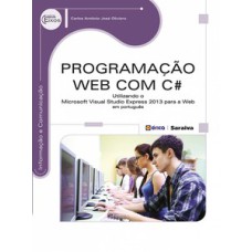 Programação web com C#
