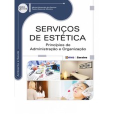 Serviços de estética