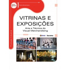 Vitrinas e Exposições