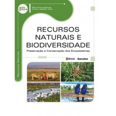 Recursos naturais e biodiversidade