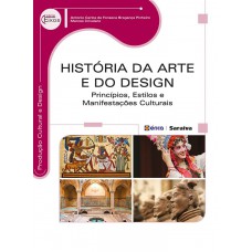 História da arte e do design