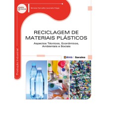 Reciclagem de materiais plásticos