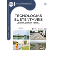 Tecnologias sustentáveis