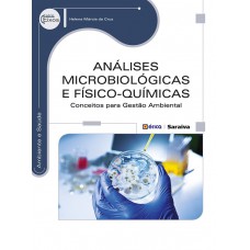 Análises microbiológicas e físico-químicas