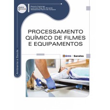 Processamento químico de filmes e equipamentos