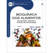 Bioquímica dos alimentos
