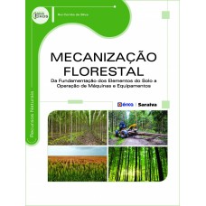 Mecanização florestal