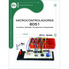 Microcontroladores 8051