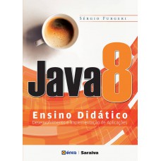 Java 8 - Ensino didático