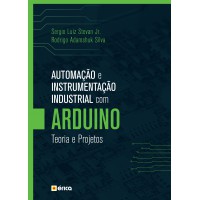 Automação e instrumentação industrial com Arduino