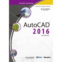 Estudo dirigido: Autocad 2016 para Windows