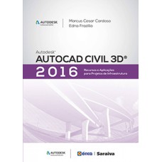 Autodesk® Autocad civil 3D 2016