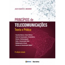 Princípios de telecomunicações