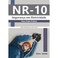 NR-10: Segurança em eletricidade