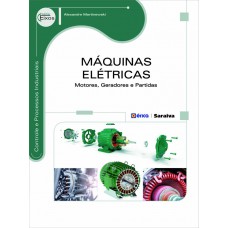 Máquinas elétricas