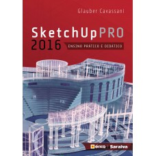 Sketchup PRO 2016