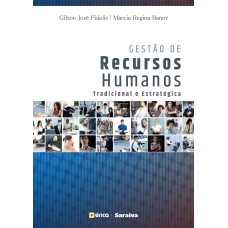 Gestão de recursos humanos