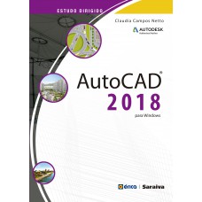 Estudo dirigido: Autocad 2018 para Windows