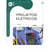 Projetos elétricos
