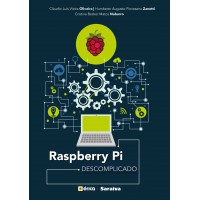 Raspberry PI descomplicado