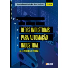 Redes industriais para automação industrial