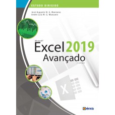 Estudo Dirigido De Microsoft Excel 2019