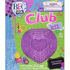 Club Kit - Melhores Amigas