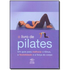 Livro De Pilates, O
