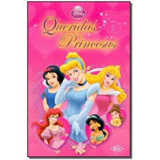 Disney- Queridas Princesas