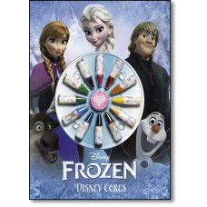 Frozen - Disney Cores