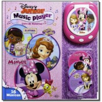 Music Player: Disney Junior
