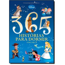 365 Historias Para Dormir, V.1