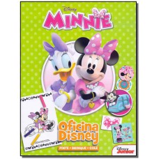 Oficina Disney - Minnie