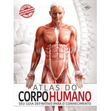 Atlas do corpo humano