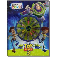 Disney Cores - Toy Story 3
