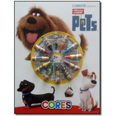 Cores - Pets