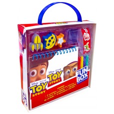 Disney - Fun box - Toy story