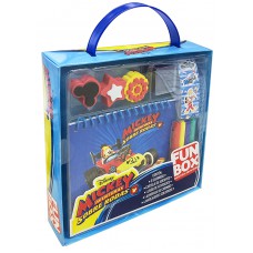Disney - Fun box - Mickey