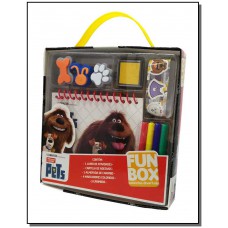 Pets - Fun Box