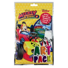 Disney - Art pack - Mickey