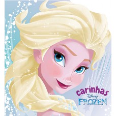 Disney - Carinhas - Frozen
