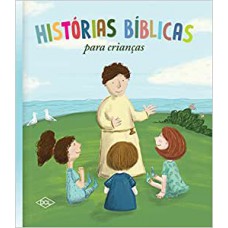 Histórias Bíblicas Para Crianças