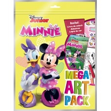 Disney - Mega art pack - Minnie